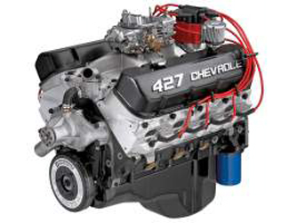 B0465 Engine